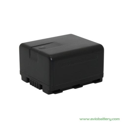 Camcorder Battery VW-VBN130 for Panasonic HDC-HS900 2