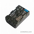 Camera Battery NP-FM500H for sony A900 1
