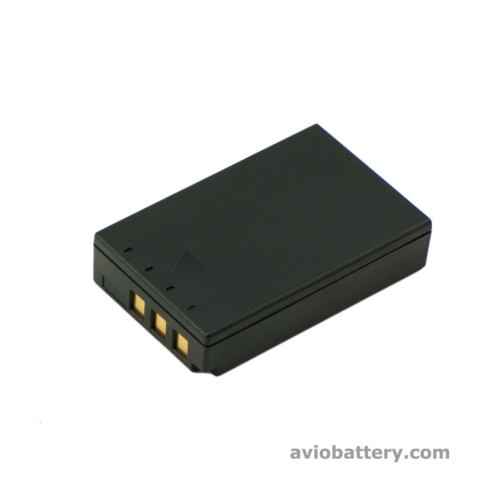 Camera Battery BLS-1 for Olympus E420