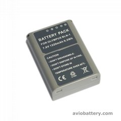 Camera Battery BLN-1 for Olympus EM1