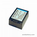 Camera Battery DMW-BLB13 for Panasonic DMC G1 1