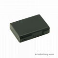 Camera Battery EN-EL14 for Nikon D3300