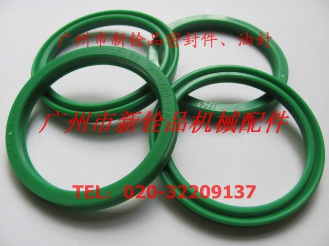 U型圈液壓密封件 3