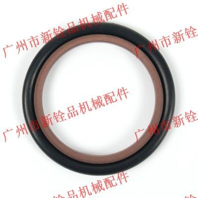 斯特封格來圈PTFE四氟制品組合密封件 2