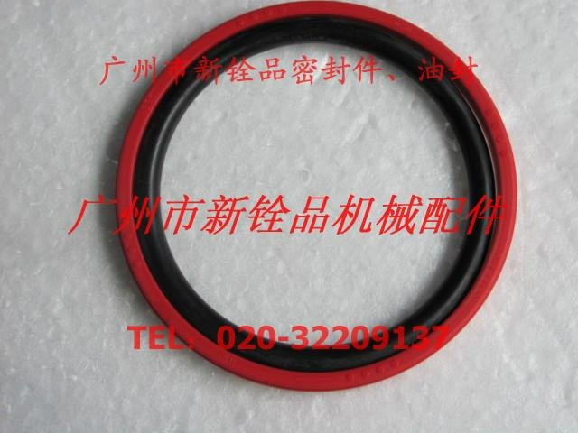 斯特封格來圈PTFE四氟制品組合密封件 3