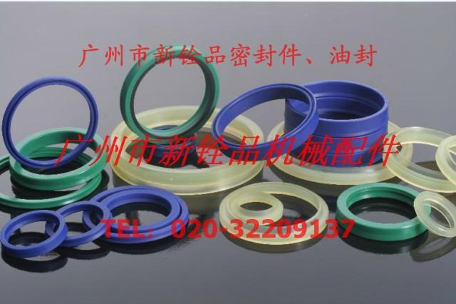 進口品牌氣動液壓密封件 2