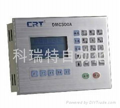 DMC300A 三軸運動控制器
