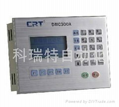 DMC300A 三轴运动控制器