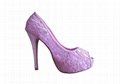 fashion high heel shoes  2