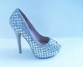 fashion shoes  1