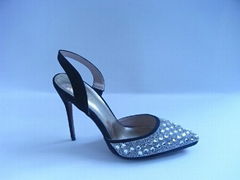 ladies shoes 