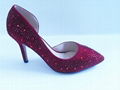 ladies shoes