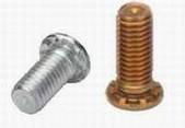 High strength riveting screw