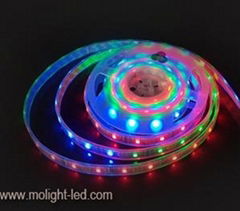 SMD5050 RGB Flexible LED Strip