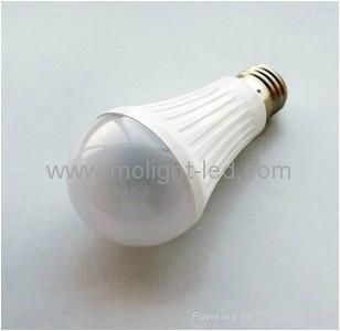 10W LED Bulb E27 AC110V