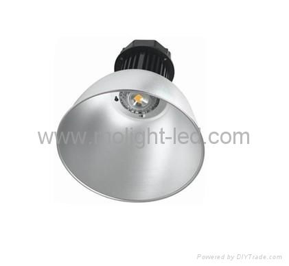 120W LED High Bay Light