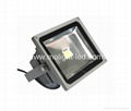 10W LED Floodlight