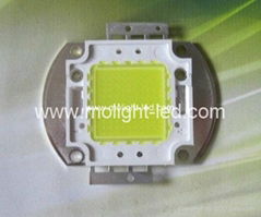 High Power LED 100W