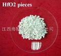 HfO2(氧化铪） 1