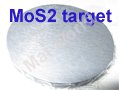 二硫化鉬（MoS2） 1