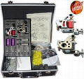 Tattoo Machine Tattoo Kit 2 Gun Common