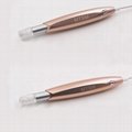 MTSM Derma Roller Microneedling Pen Kit