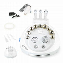 MTSM Microdermabrasion apparatus Dermabrasion Peeling Machine Skin 