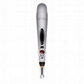 MTSM Electric acupuncture instruments Pen Laser Therapy Healing Instruments 1