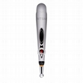 MTSM Electric acupuncture instruments Pen Laser Therapy Healing Instruments