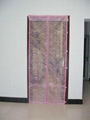 2011 new magnetic mesh curtain