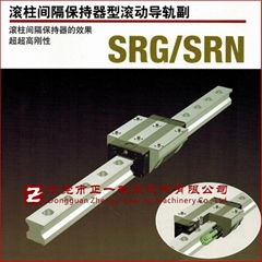 导轨SRG/SRN型THK工厂原装滚动导轨