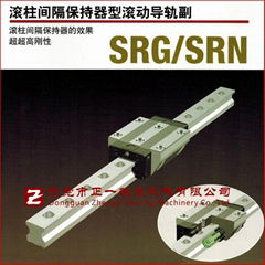 導軌SRG/SRN型THK工廠原裝滾動導軌