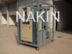 空氣乾燥設備諾慶濾油機