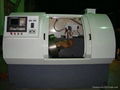 Drilling Stabilizer Hardbanding Machine