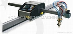 CNC portable cutting machine 