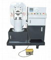 Wire sling crimping pressing machine