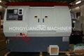 Drill pipe hardbanding welding machine 