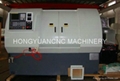 Drill pipe hardbanding welding machine  1