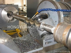 CNC screw pump milling machine 