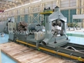 CNC mandrel bar lathe