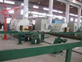 Hardbanding machine