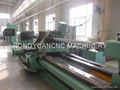 CNC spiral milling machine 1