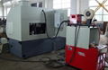 Drill pipe hardbanding machine  1