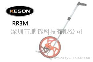 美國KESON測輪RR3M