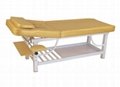 Advanced Beauty Body Bed A15E