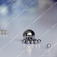 SUS440/440C Stainless Steel Ball 2.381mm G10 2