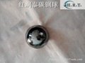 carbon steel ball 11.15mm12.7mm15.87mm G200 2