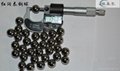 carbon steel ball 11.15mm12.7mm15.87mm G200 3
