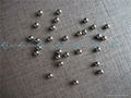 SUS stainless steel ball 3.2mm 2