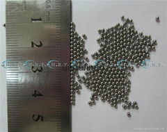 SUS304 stainless steel ball 7.938mm 